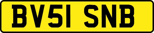BV51SNB