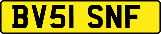 BV51SNF