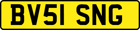 BV51SNG