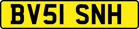 BV51SNH