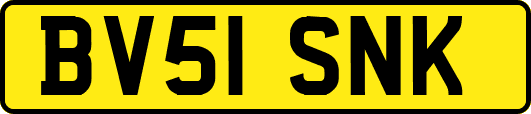 BV51SNK