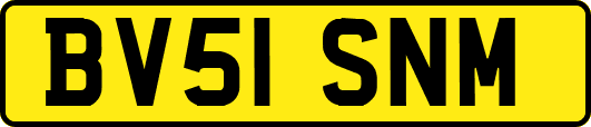 BV51SNM