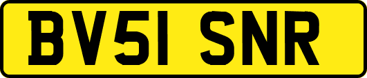 BV51SNR