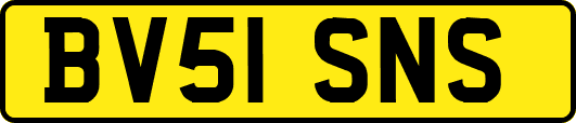 BV51SNS