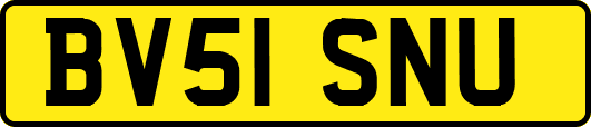 BV51SNU