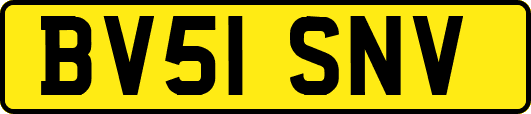 BV51SNV