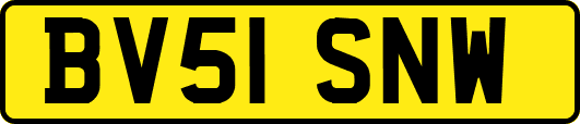 BV51SNW