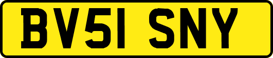 BV51SNY