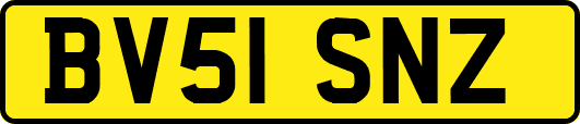 BV51SNZ