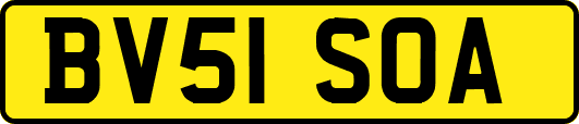 BV51SOA