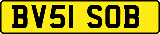 BV51SOB