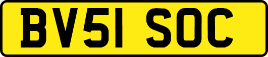 BV51SOC