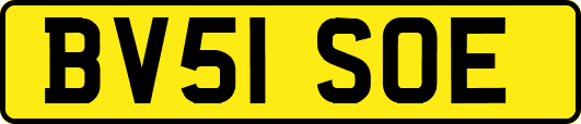 BV51SOE