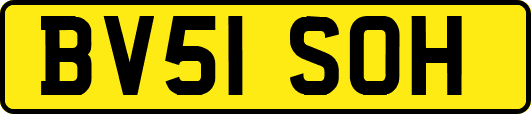 BV51SOH