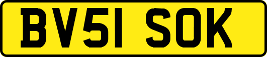 BV51SOK