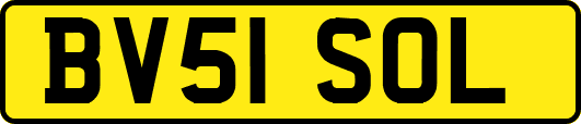 BV51SOL