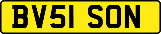 BV51SON