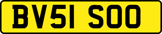 BV51SOO