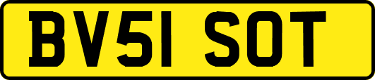 BV51SOT