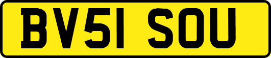 BV51SOU