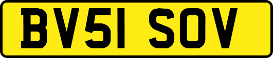 BV51SOV
