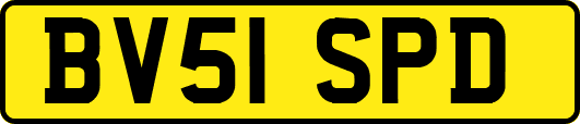 BV51SPD
