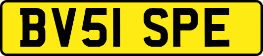 BV51SPE