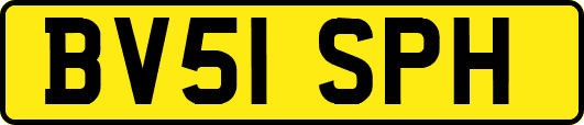 BV51SPH