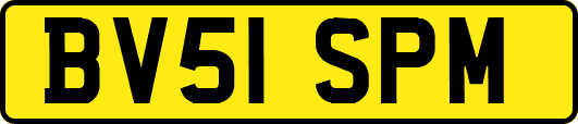 BV51SPM