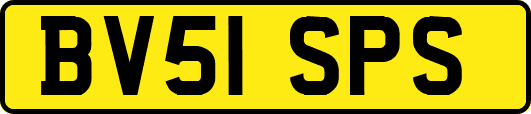 BV51SPS