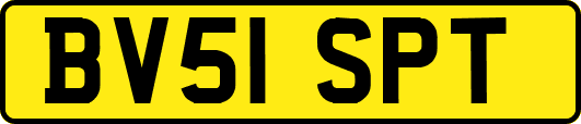 BV51SPT