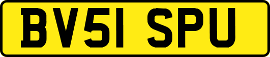 BV51SPU