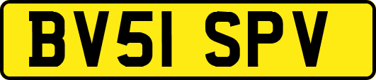 BV51SPV
