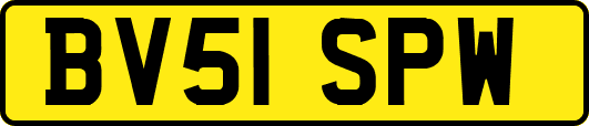 BV51SPW