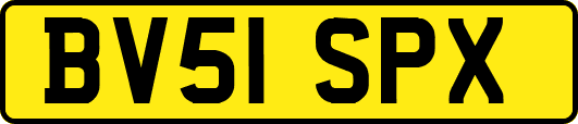 BV51SPX