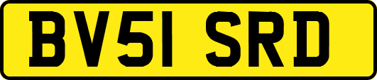 BV51SRD