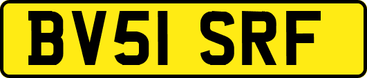 BV51SRF