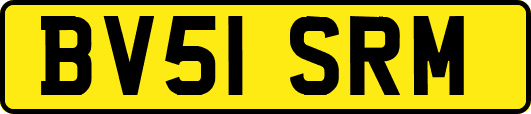 BV51SRM