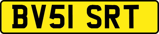 BV51SRT