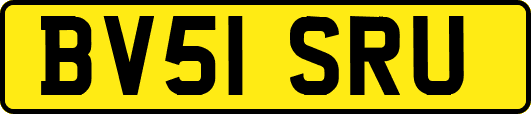 BV51SRU