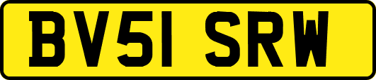 BV51SRW