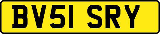 BV51SRY