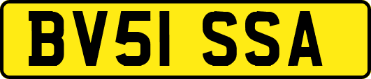 BV51SSA