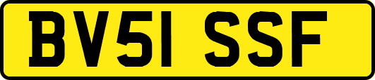 BV51SSF