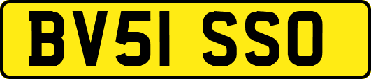 BV51SSO