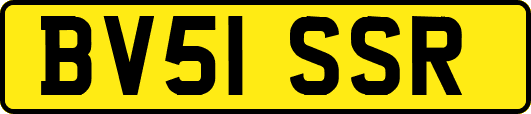 BV51SSR