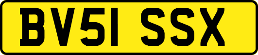BV51SSX