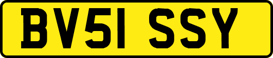 BV51SSY