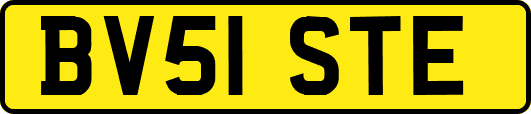 BV51STE