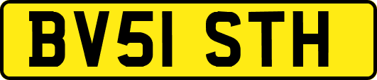 BV51STH